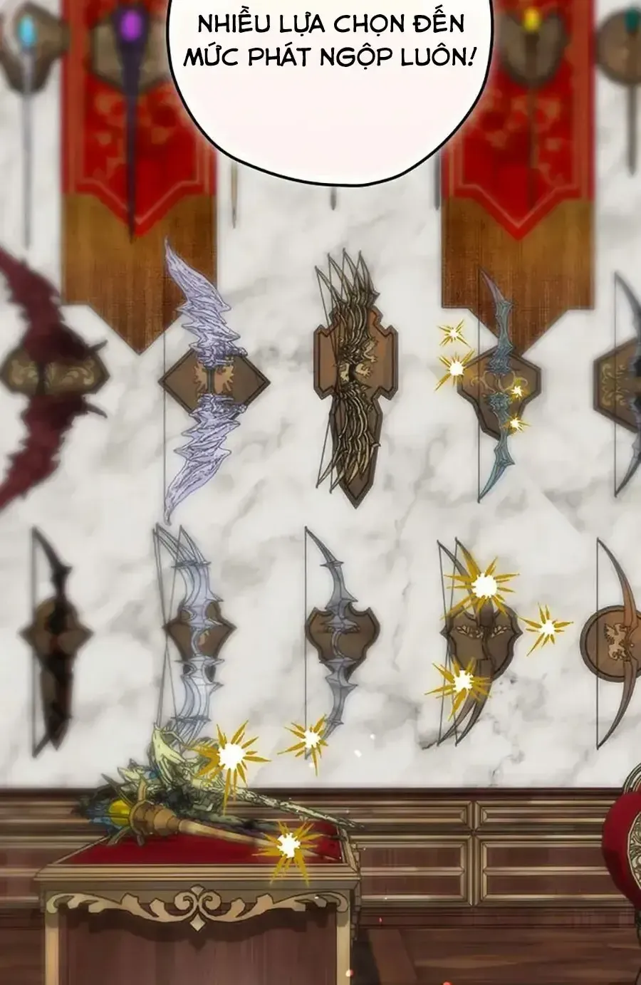 Kẻ Phán Quyết Chap 63 - Next Chap 64