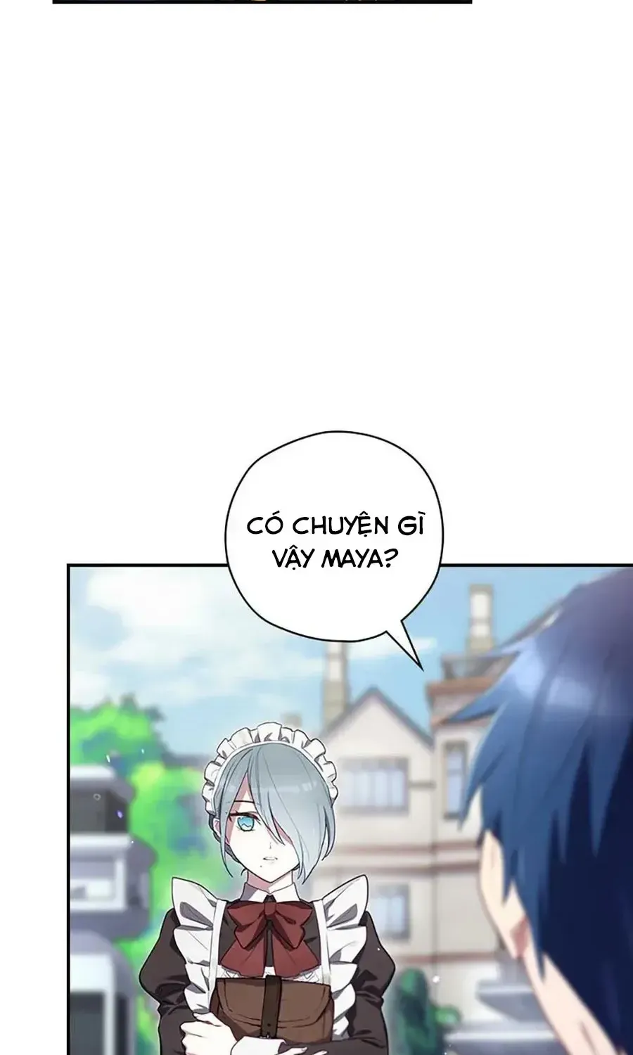 Kẻ Phán Quyết Chap 63 - Next Chap 64