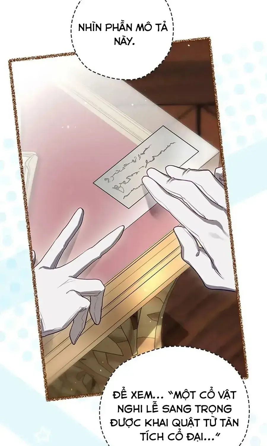Kẻ Phán Quyết Chap 63 - Next Chap 64
