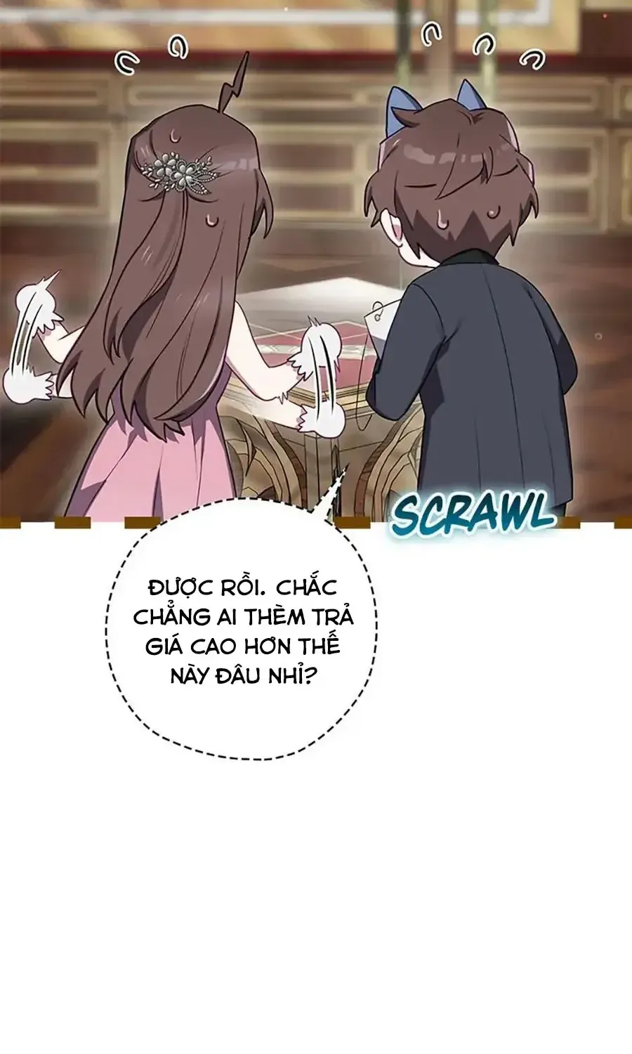 Kẻ Phán Quyết Chap 63 - Next Chap 64