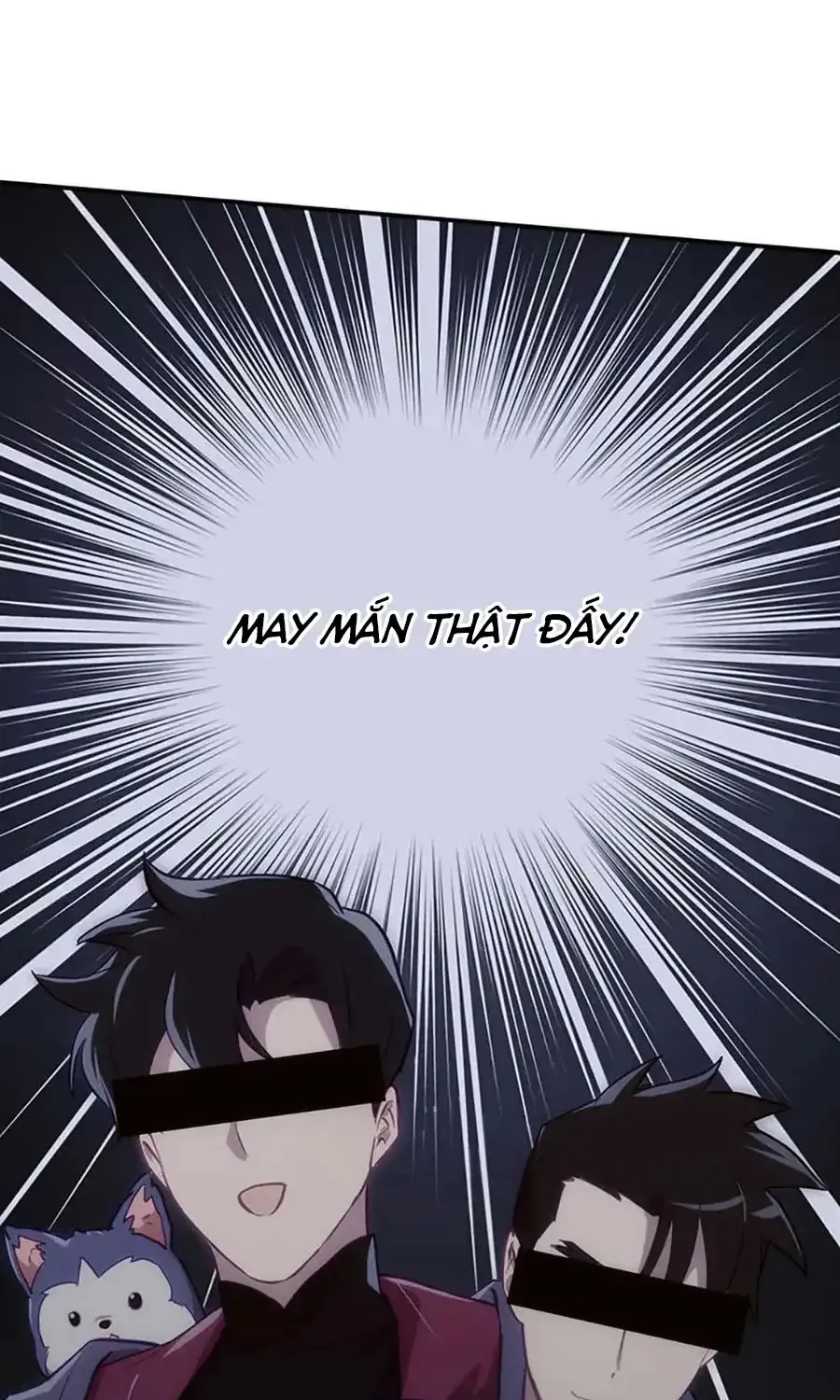 Kẻ Phán Quyết Chap 63 - Next Chap 64