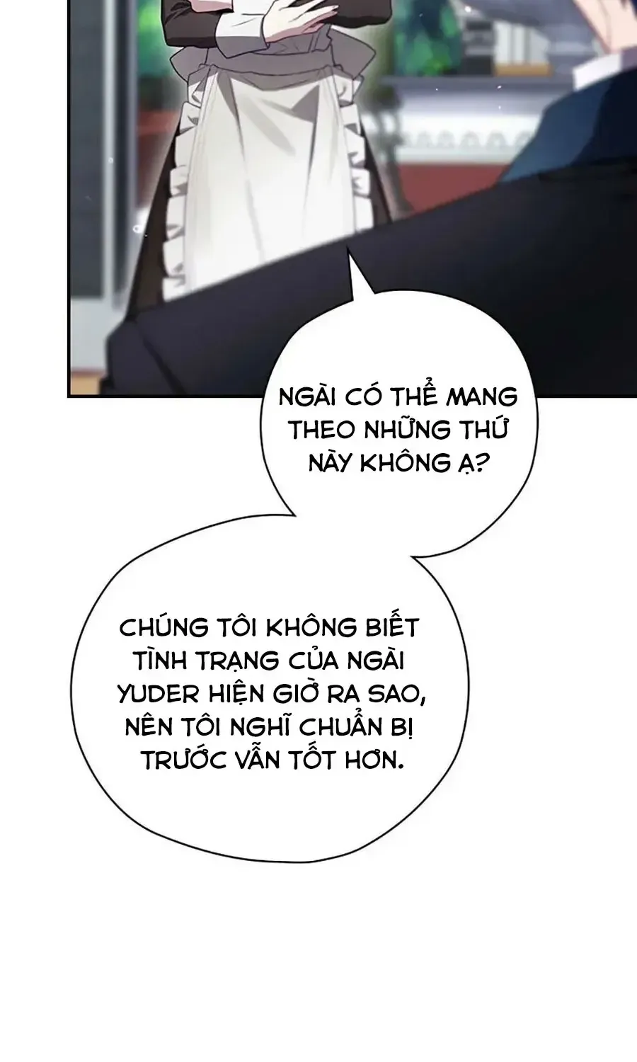 Kẻ Phán Quyết Chap 63 - Next Chap 64