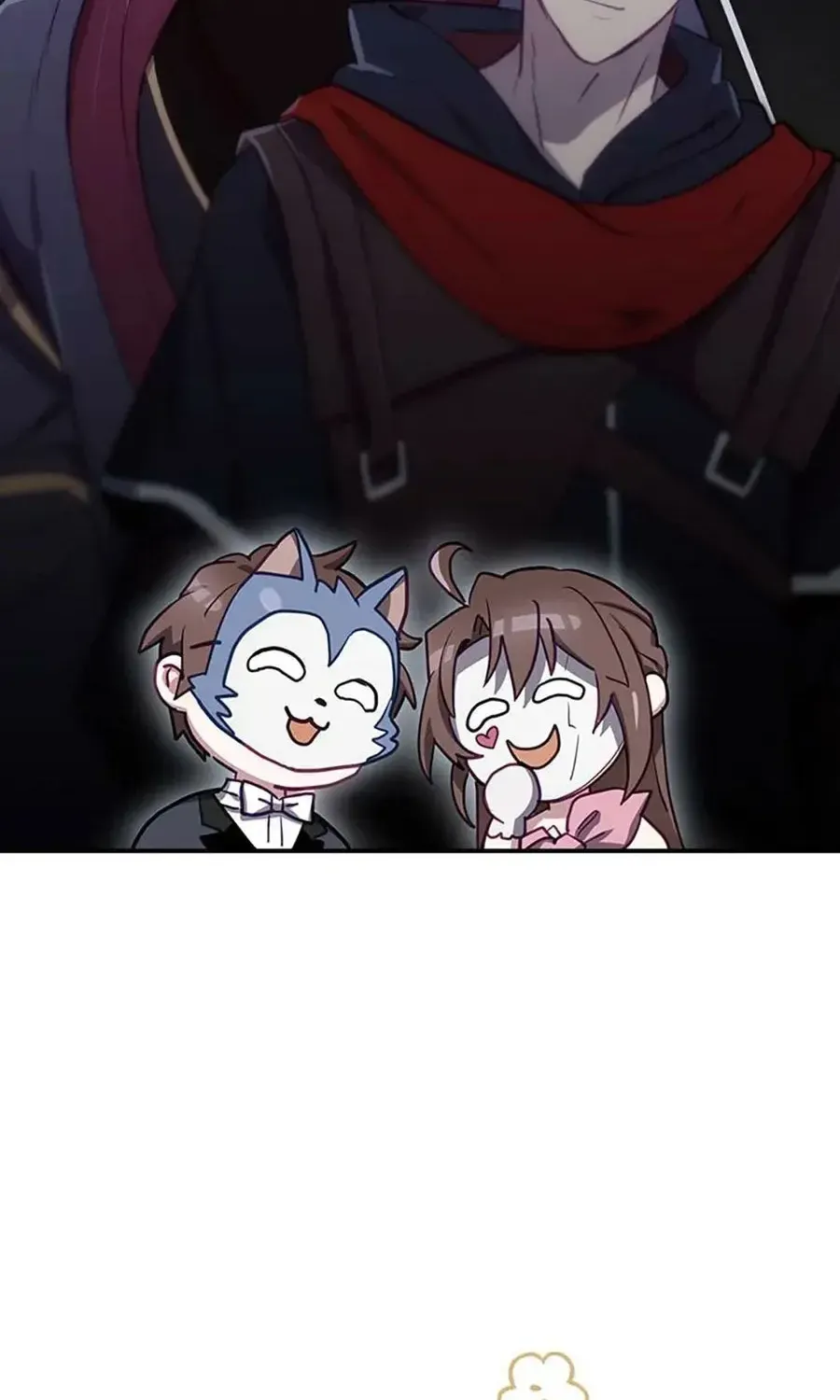 Kẻ Phán Quyết Chap 63 - Next Chap 64