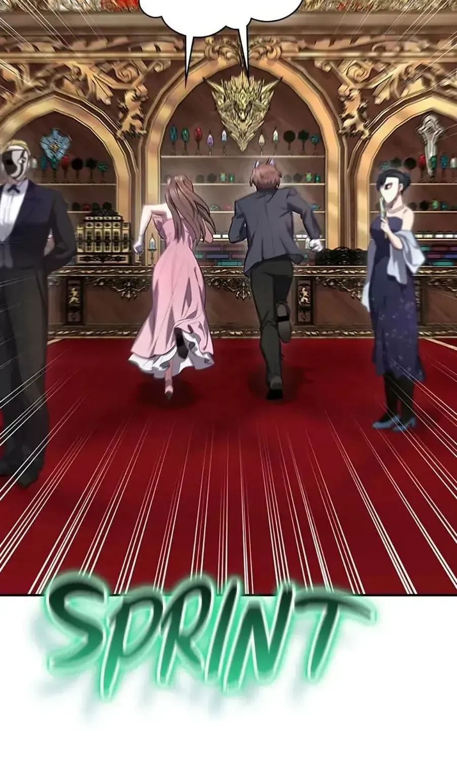 Kẻ Phán Quyết Chap 63 - Next Chap 64