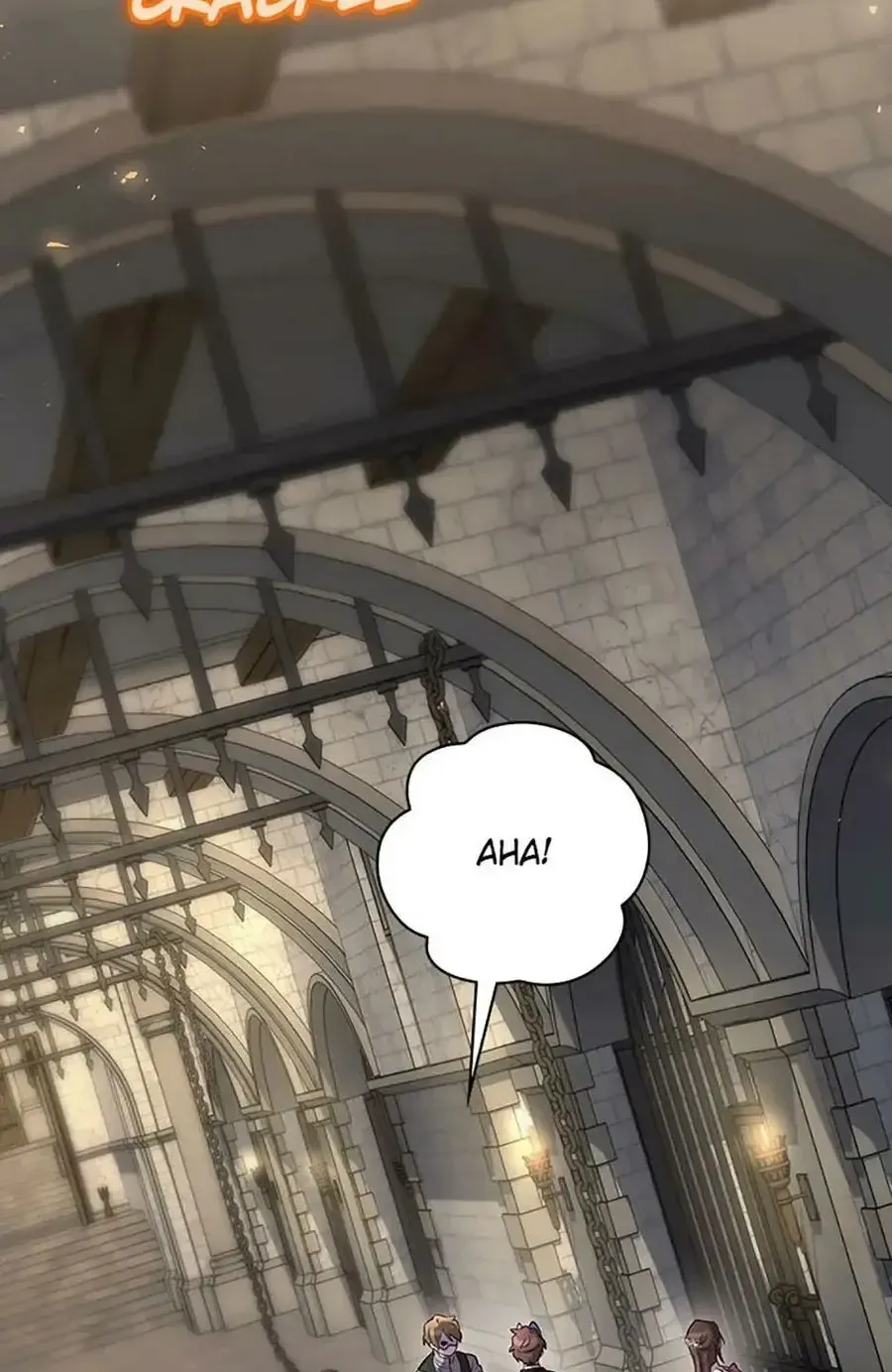 Kẻ Phán Quyết Chap 63 - Next Chap 64