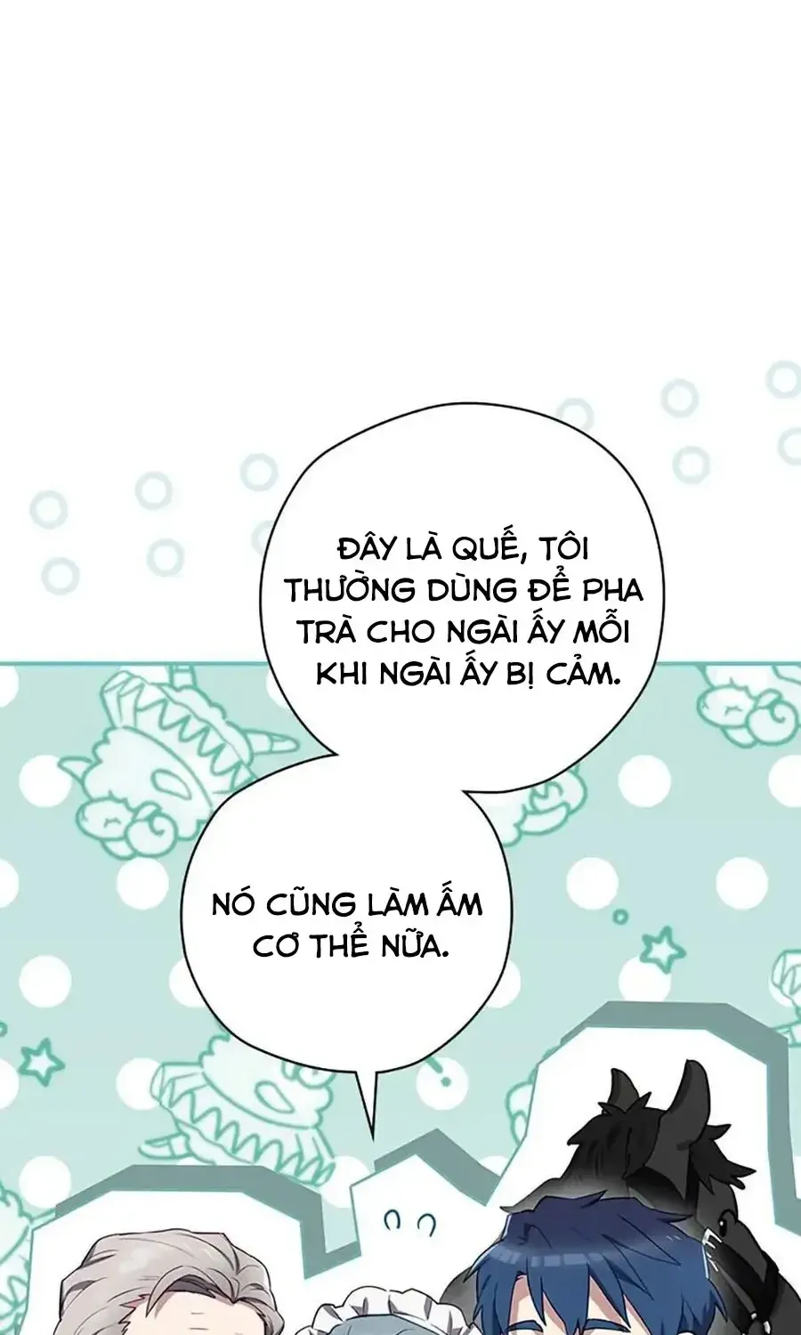 Kẻ Phán Quyết Chap 63 - Next Chap 64
