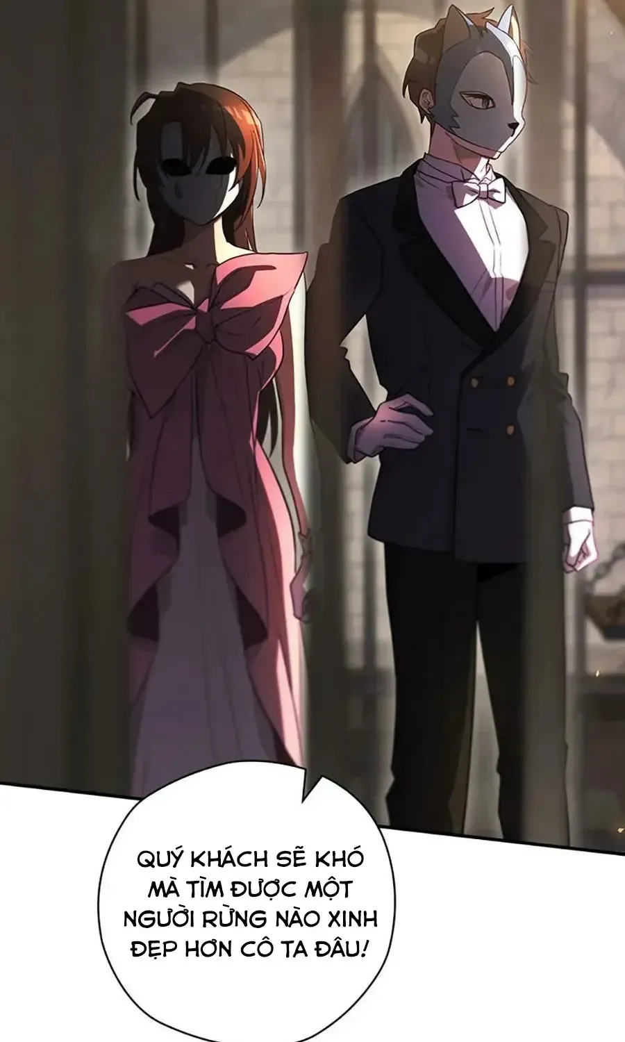 Kẻ Phán Quyết Chap 63 - Next Chap 64
