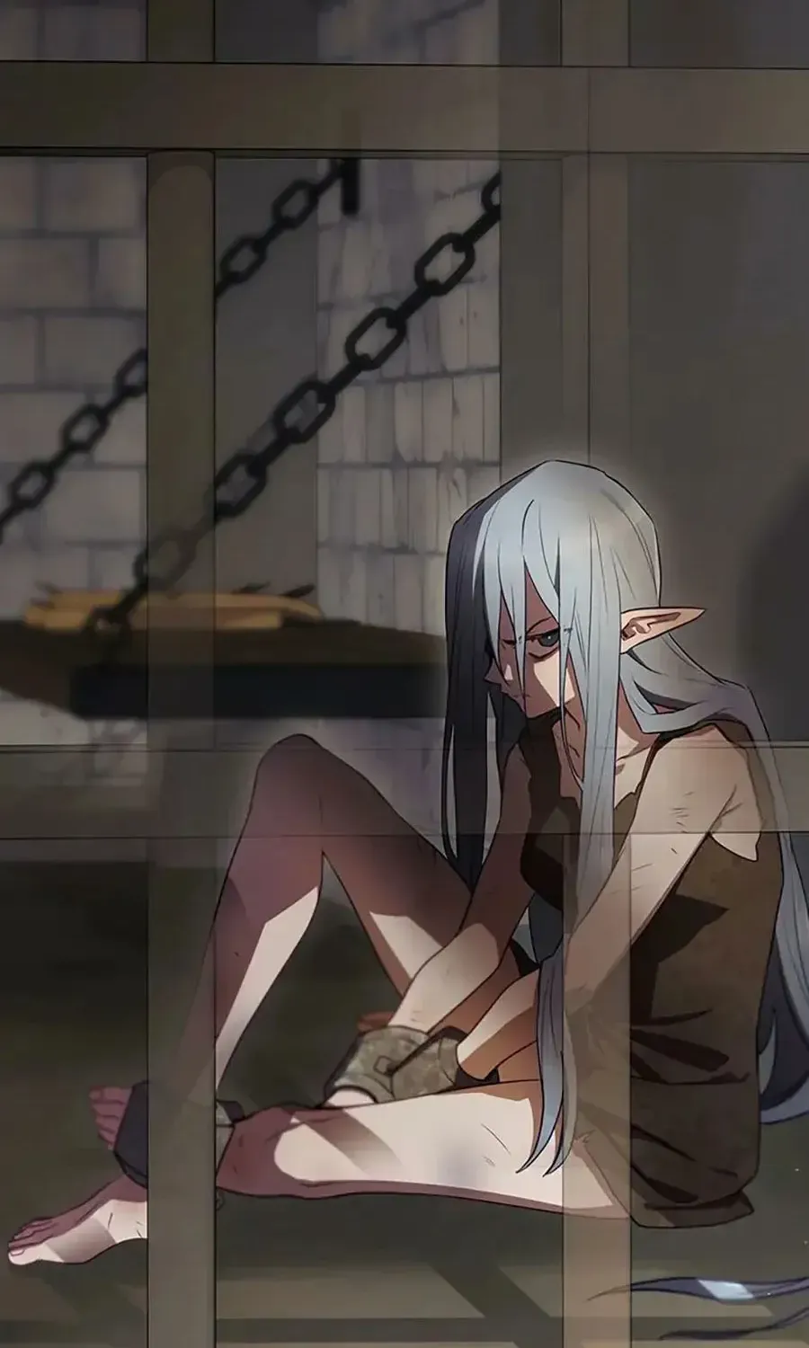 Kẻ Phán Quyết Chap 63 - Next Chap 64