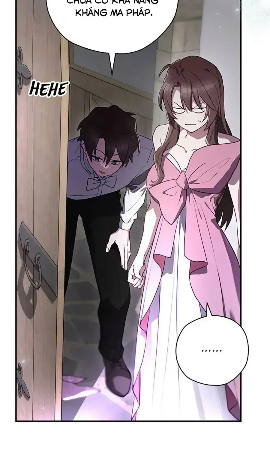 Kẻ Phán Quyết Chap 64 - Next Chap 65