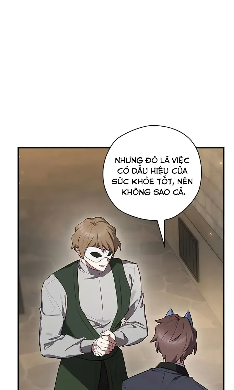 Kẻ Phán Quyết Chap 64 - Next Chap 65