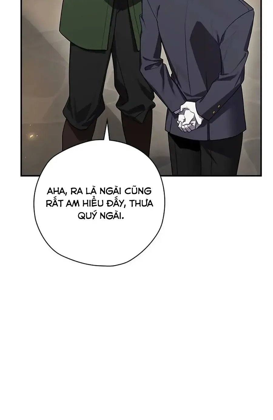 Kẻ Phán Quyết Chap 64 - Next Chap 65