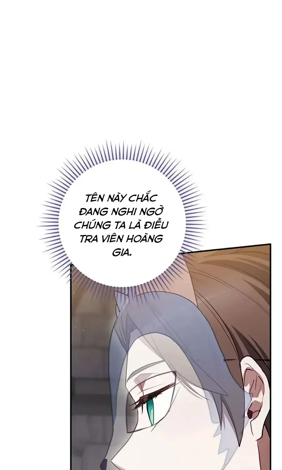 Kẻ Phán Quyết Chap 64 - Next Chap 65