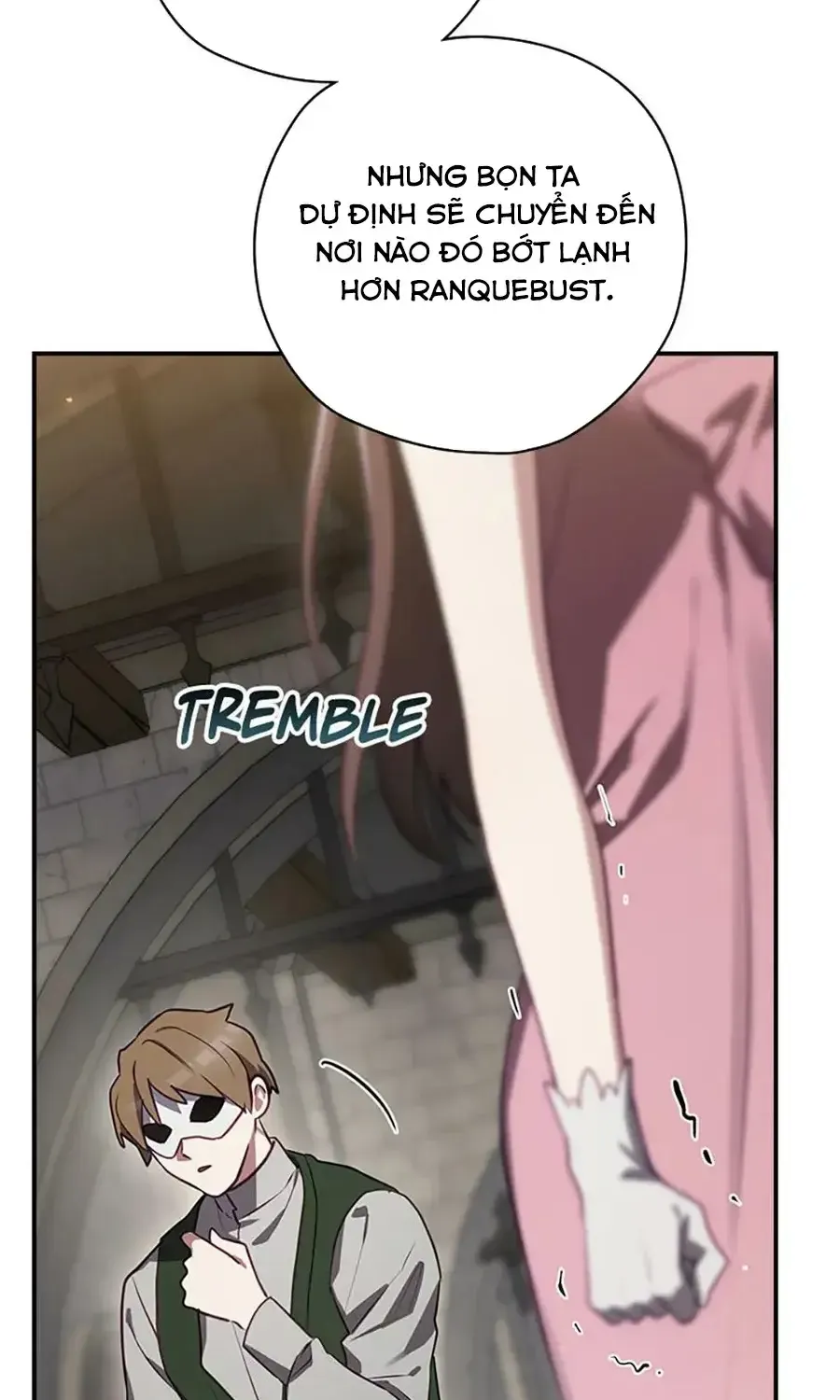 Kẻ Phán Quyết Chap 64 - Next Chap 65