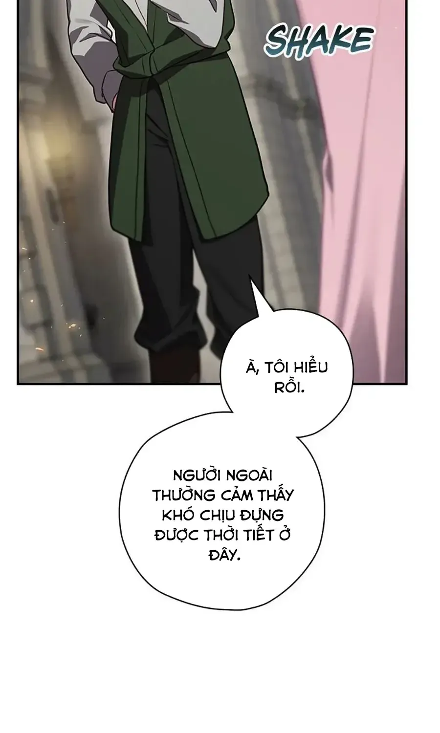 Kẻ Phán Quyết Chap 64 - Next Chap 65