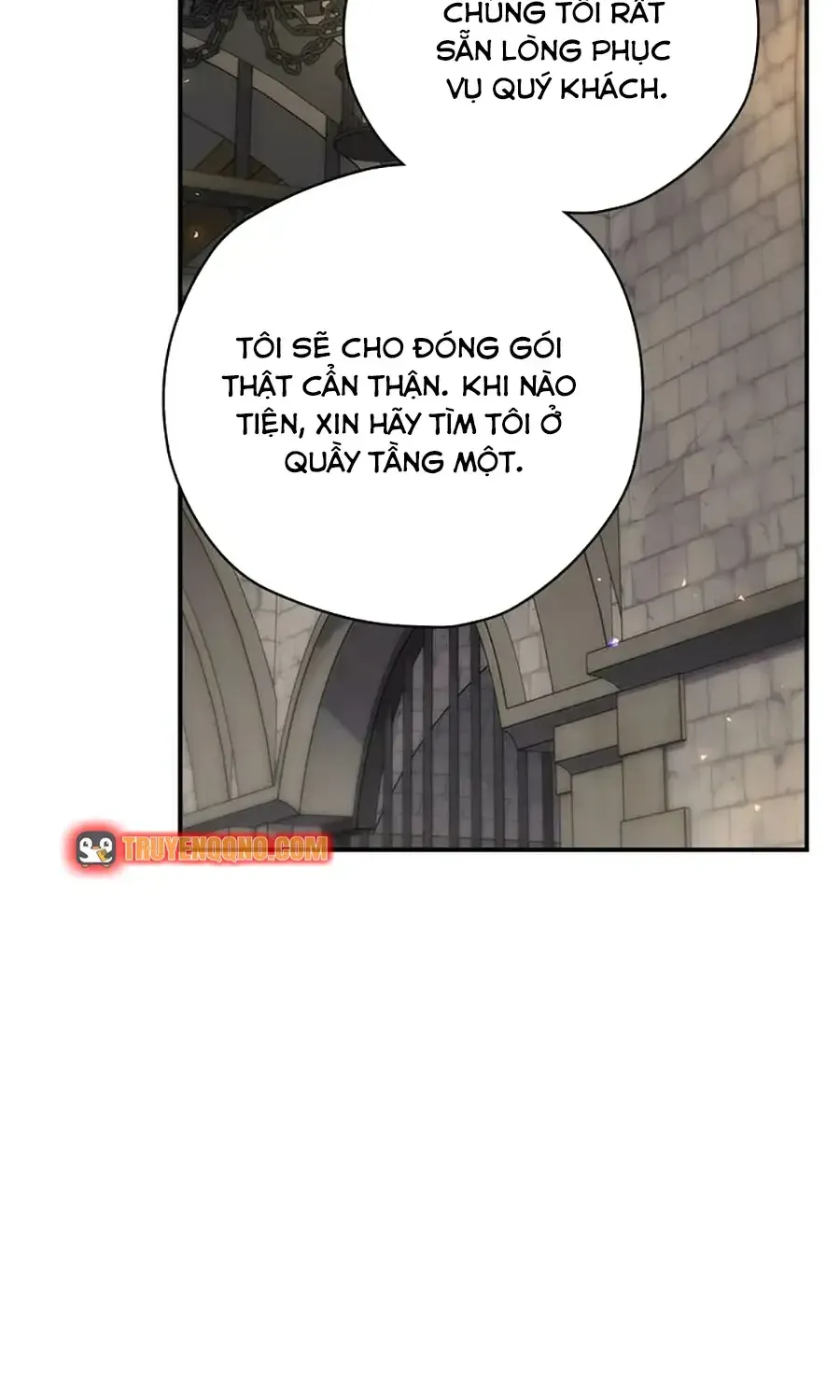 Kẻ Phán Quyết Chap 64 - Next Chap 65