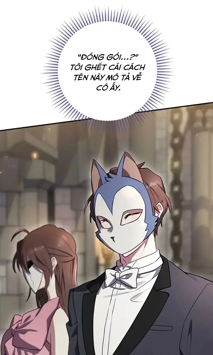Kẻ Phán Quyết Chap 64 - Next Chap 65