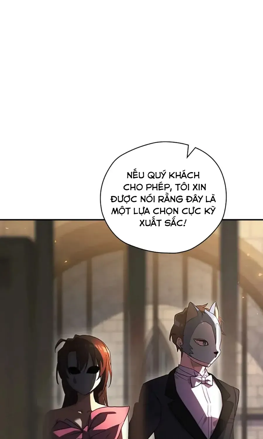 Kẻ Phán Quyết Chap 64 - Next Chap 65