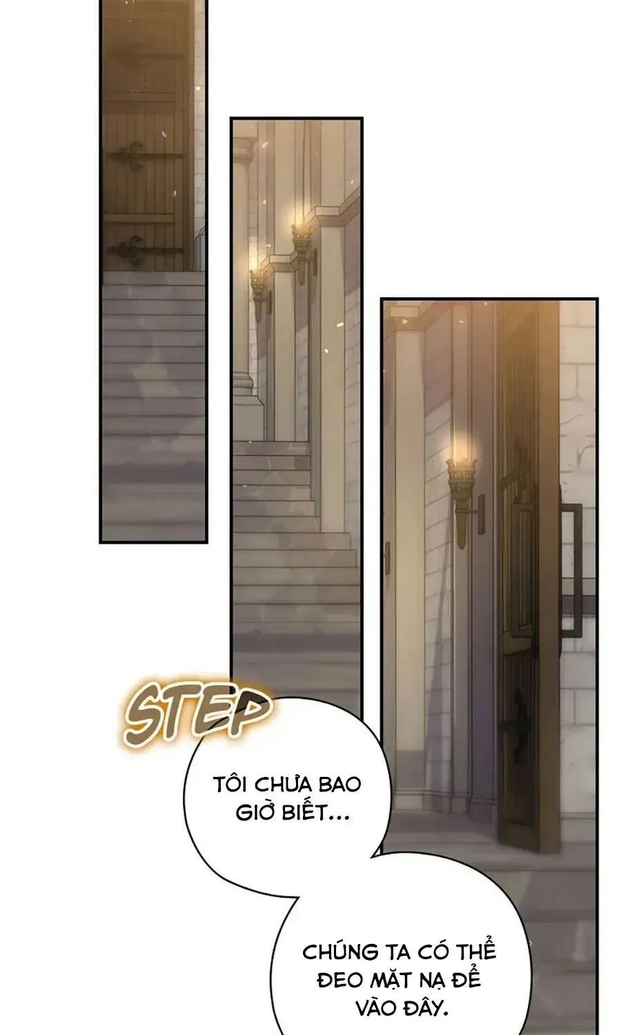 Kẻ Phán Quyết Chap 64 - Next Chap 65