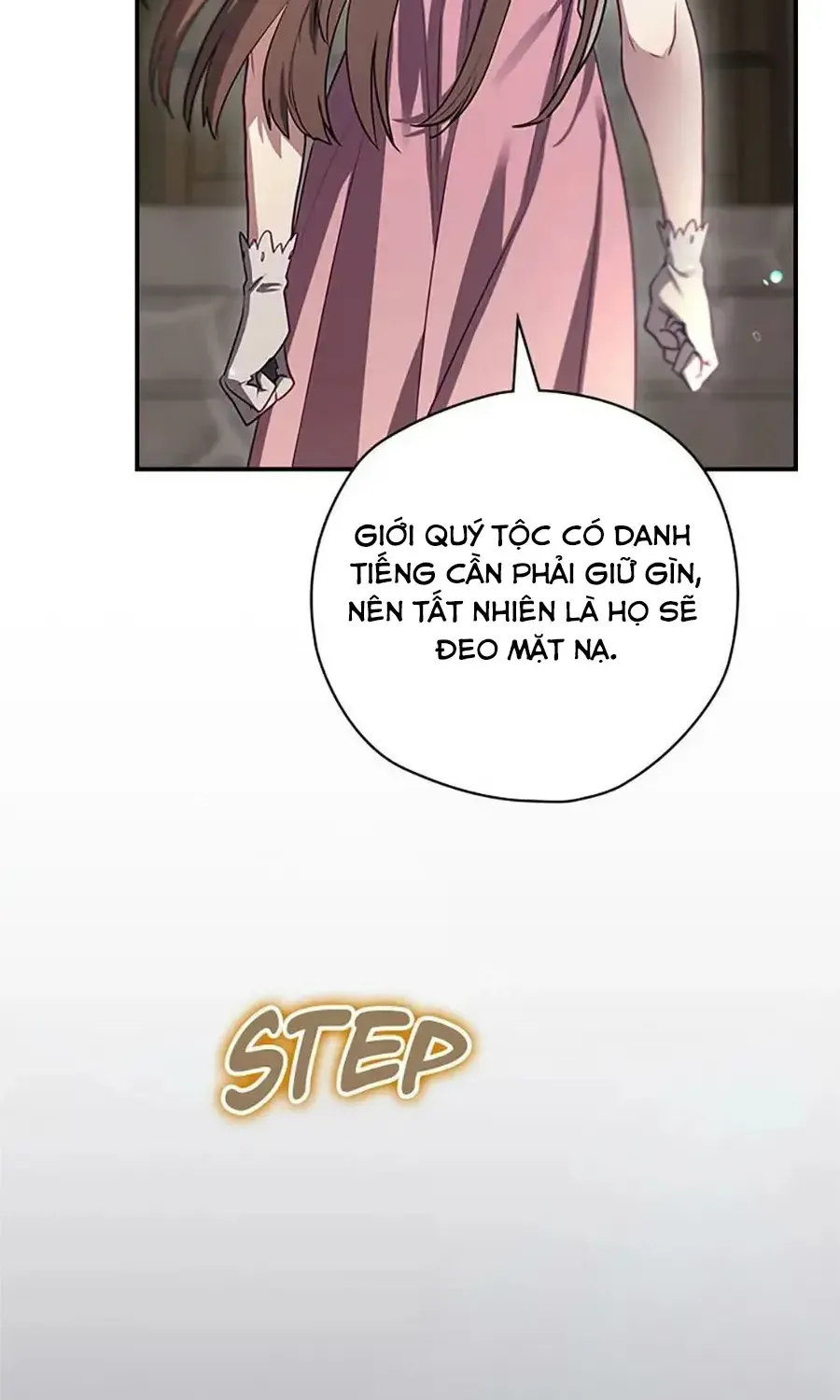 Kẻ Phán Quyết Chap 64 - Next Chap 65