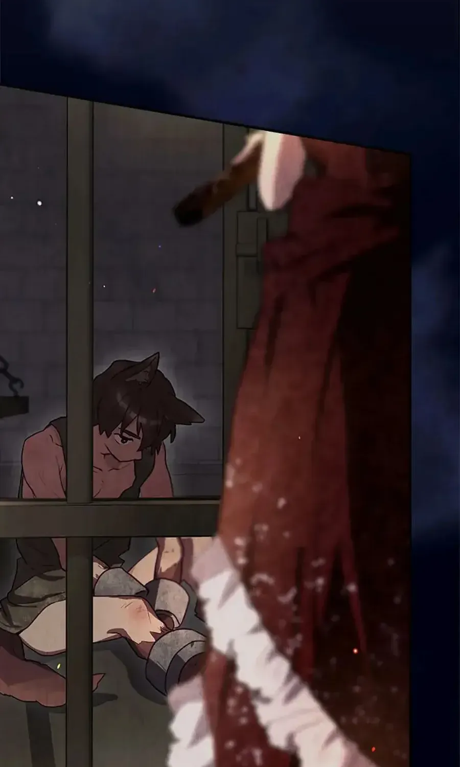 Kẻ Phán Quyết Chap 64 - Next Chap 65
