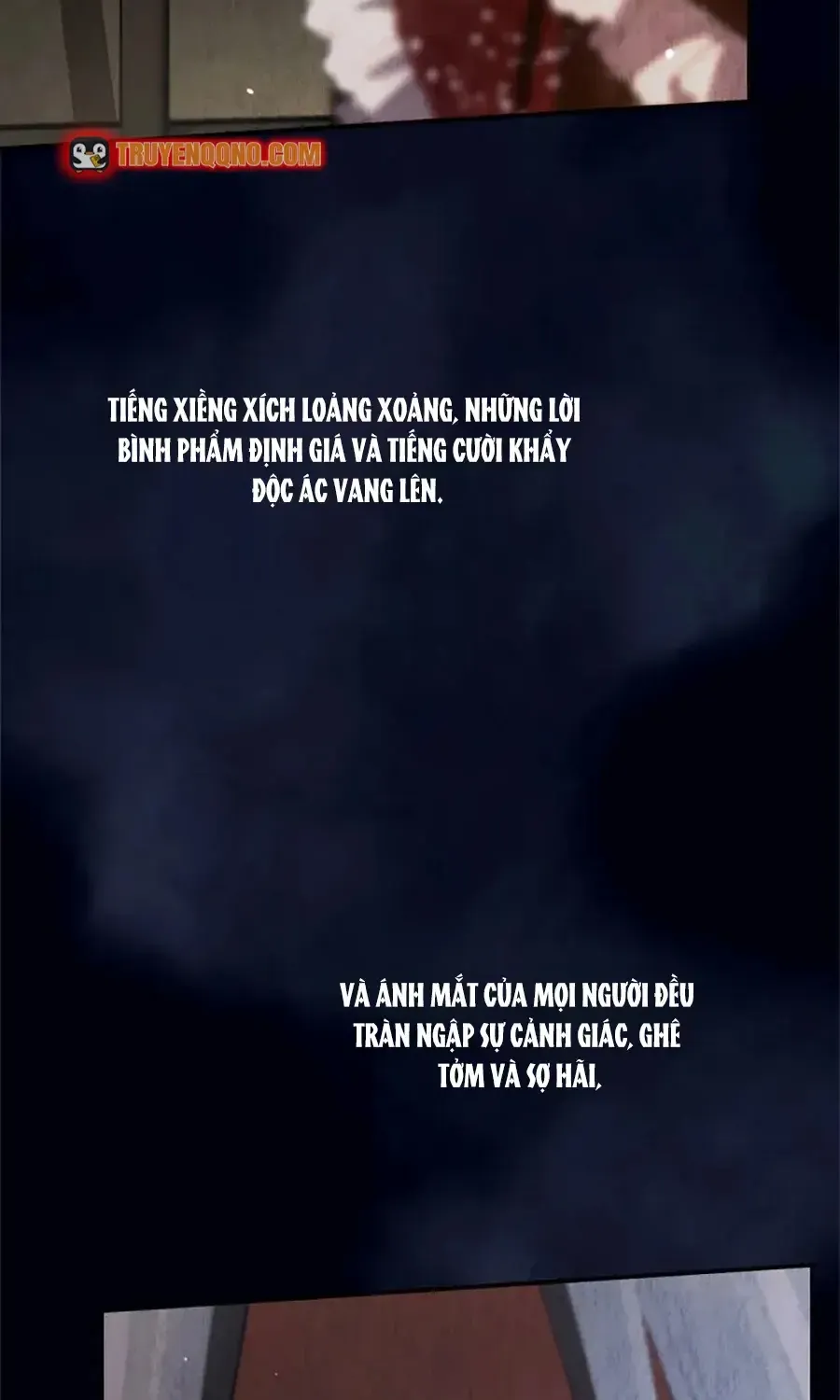 Kẻ Phán Quyết Chap 64 - Next Chap 65