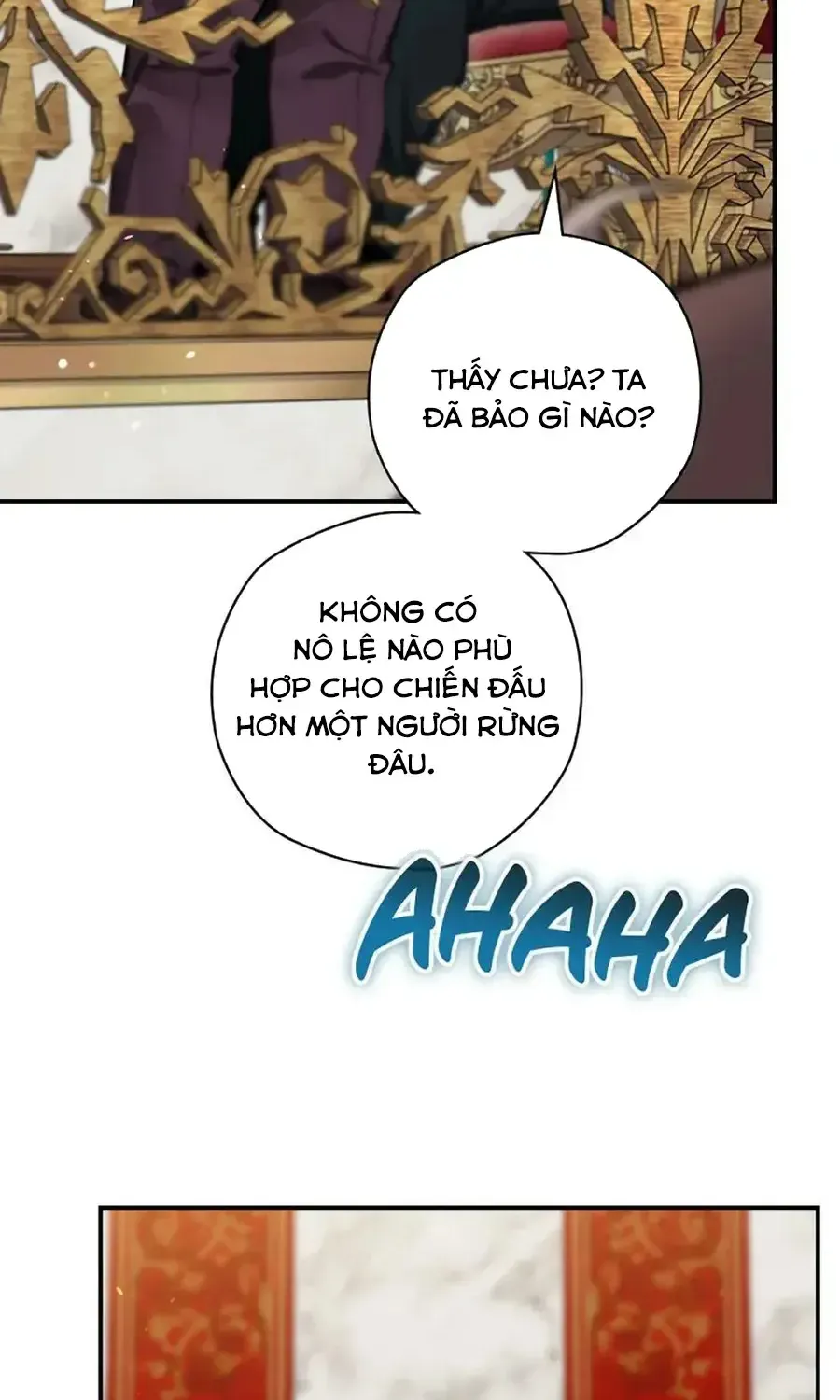 Kẻ Phán Quyết Chap 64 - Next Chap 65