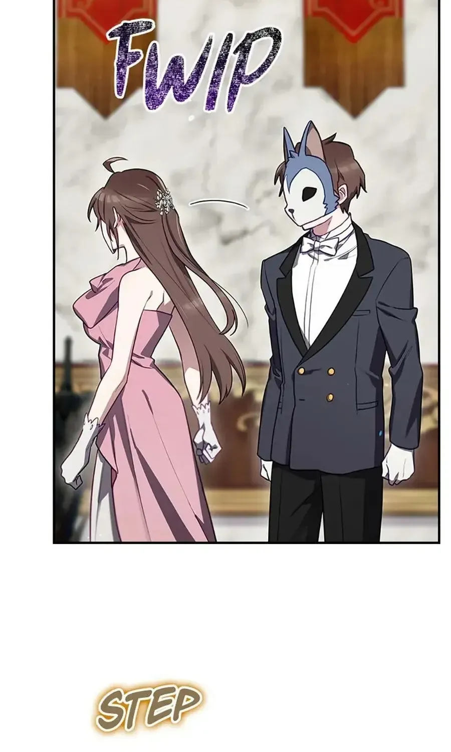 Kẻ Phán Quyết Chap 64 - Next Chap 65