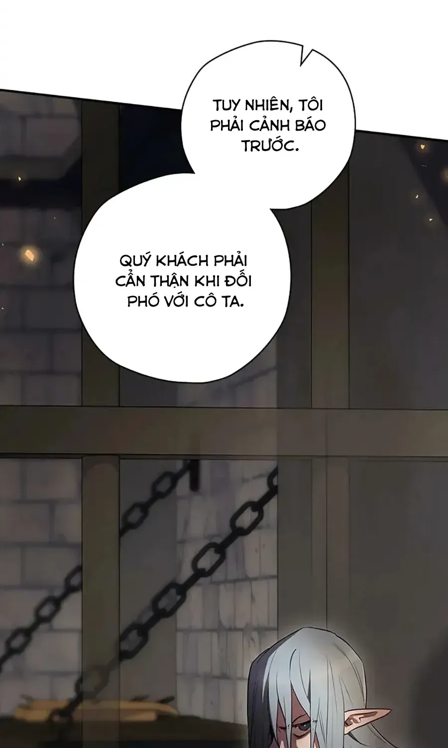 Kẻ Phán Quyết Chap 64 - Next Chap 65