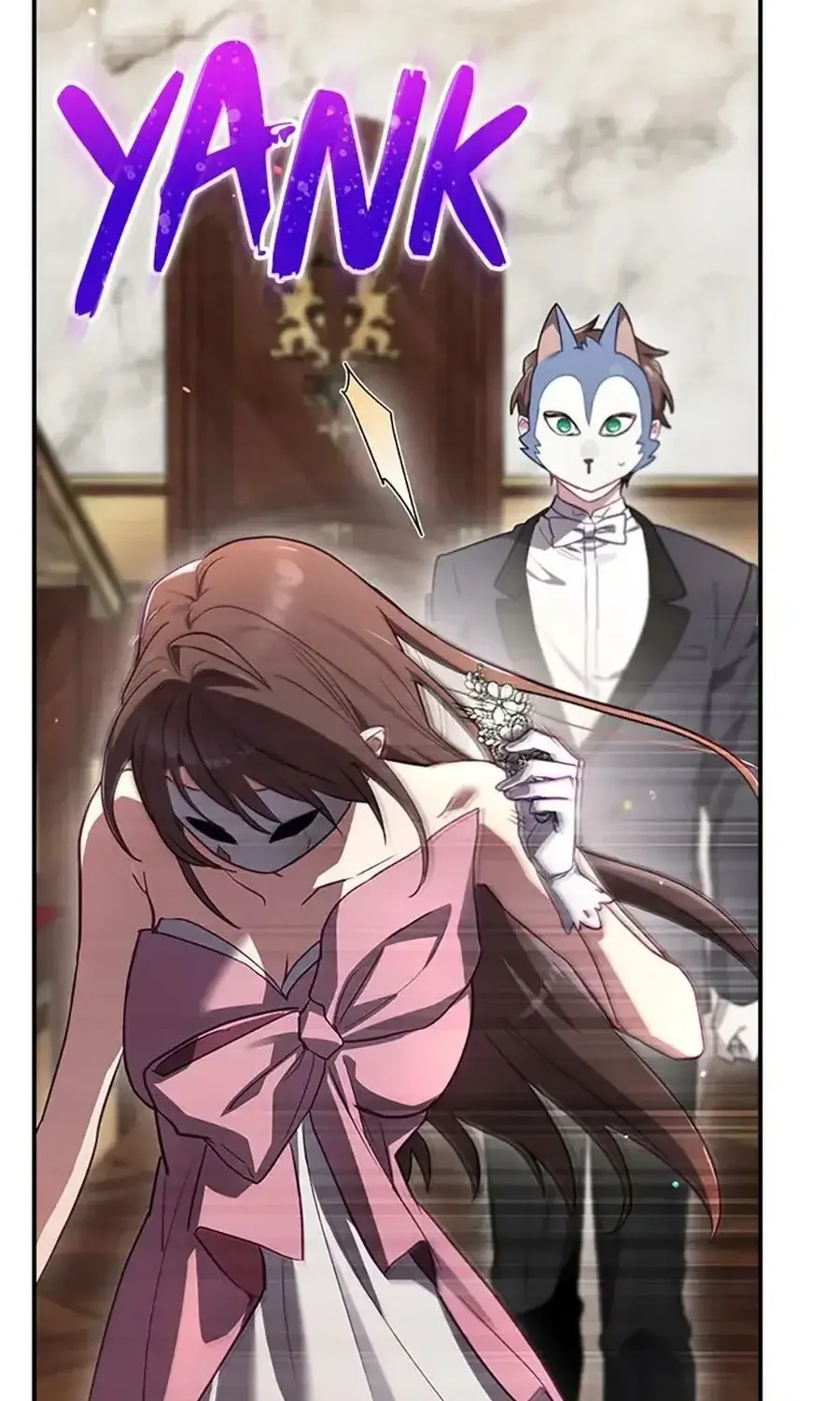 Kẻ Phán Quyết Chap 64 - Next Chap 65