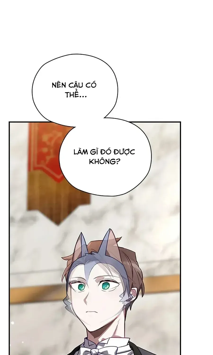 Kẻ Phán Quyết Chap 64 - Next Chap 65