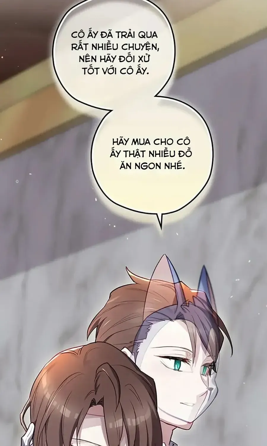 Kẻ Phán Quyết Chap 64 - Next Chap 65