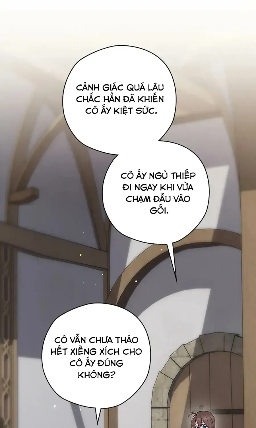 Kẻ Phán Quyết Chap 64 - Next Chap 65