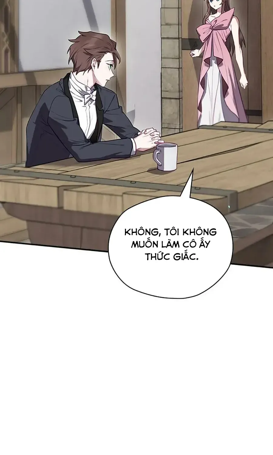 Kẻ Phán Quyết Chap 64 - Next Chap 65