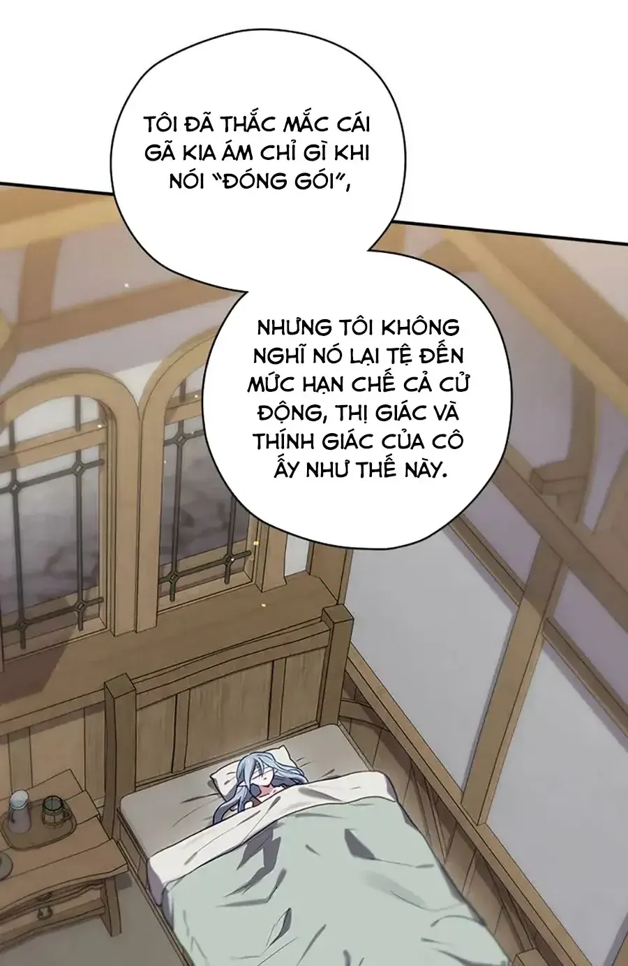Kẻ Phán Quyết Chap 64 - Next Chap 65