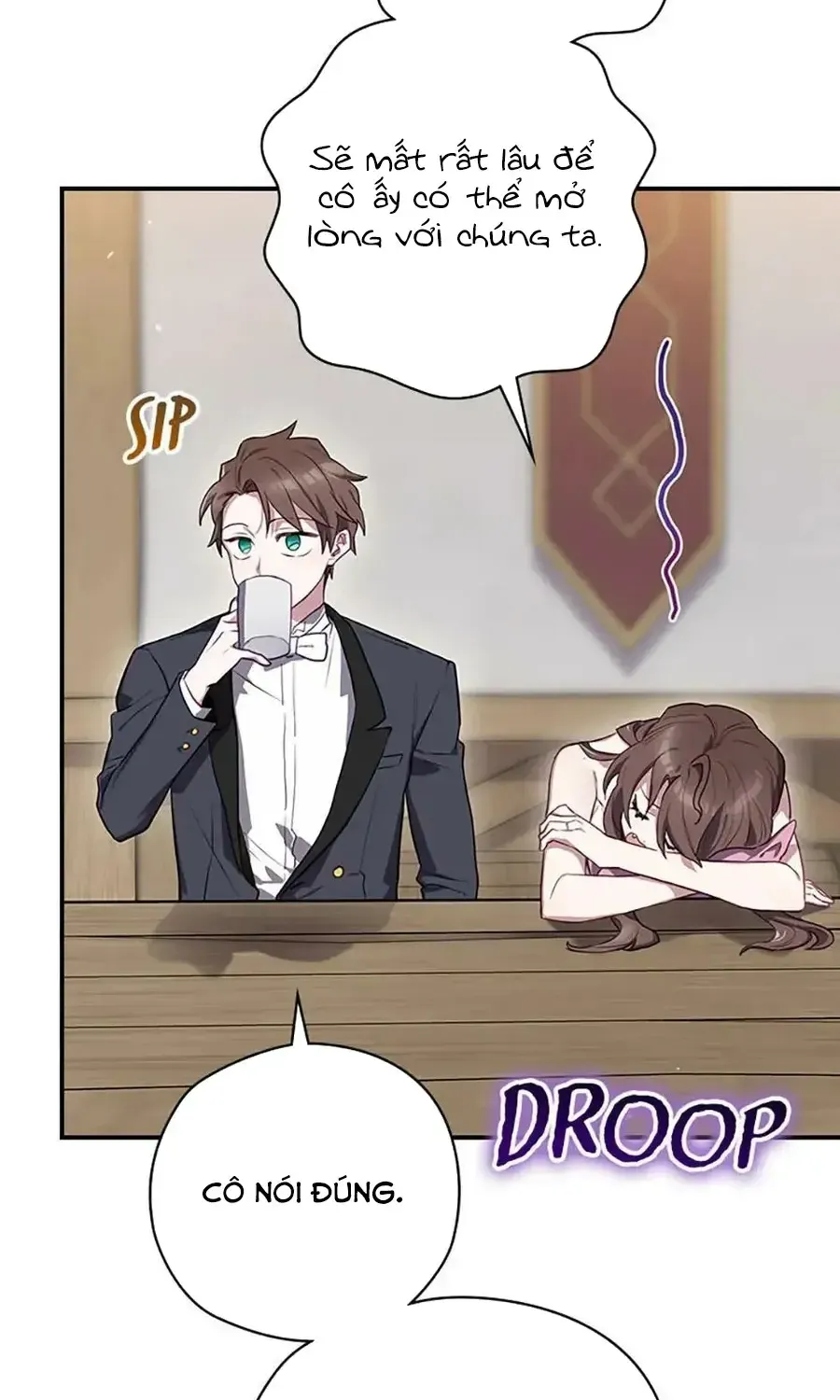 Kẻ Phán Quyết Chap 64 - Next Chap 65