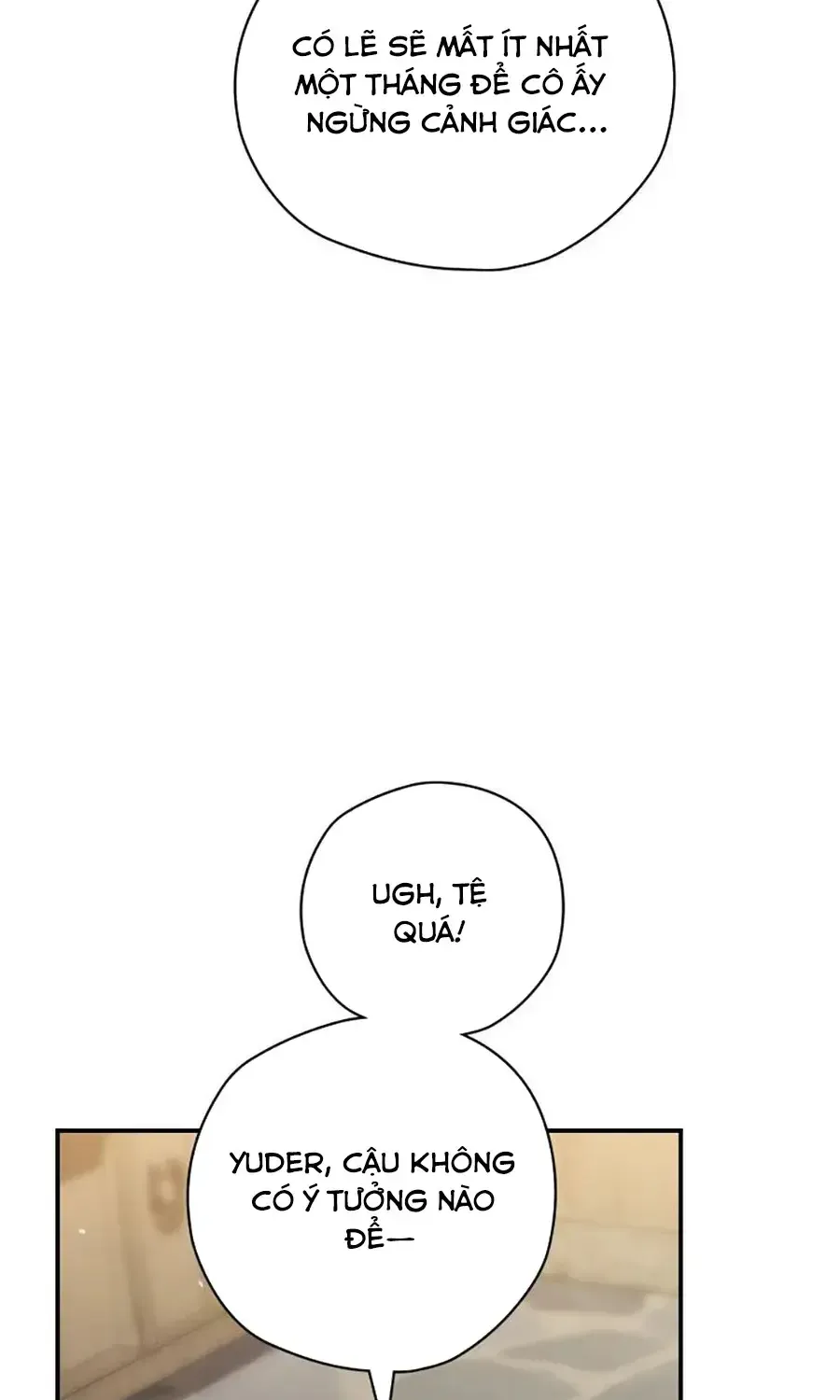 Kẻ Phán Quyết Chap 64 - Next Chap 65