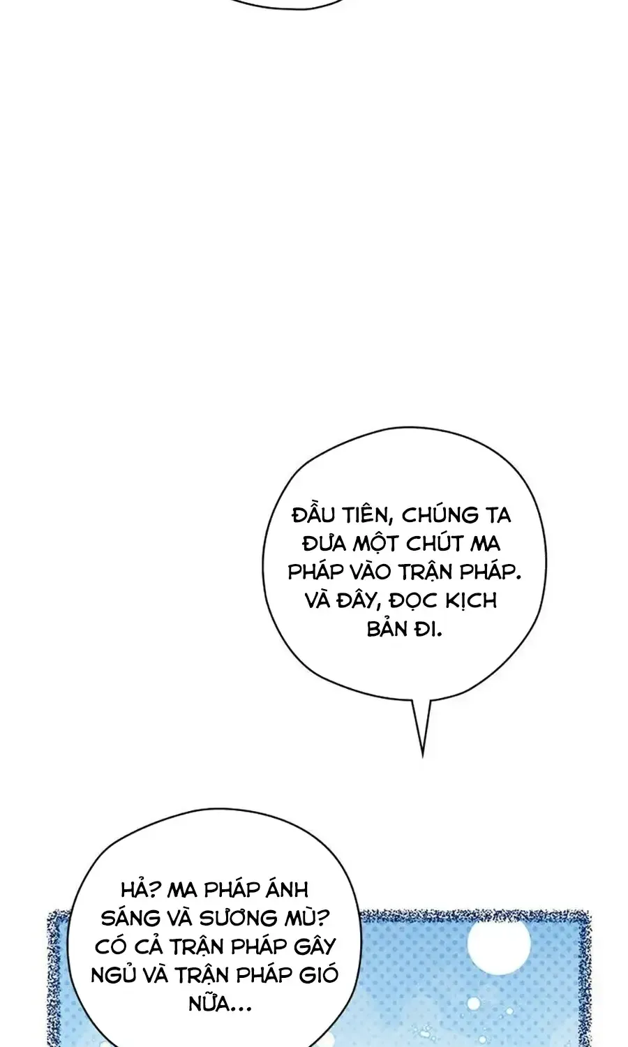 Kẻ Phán Quyết Chap 64 - Next Chap 65