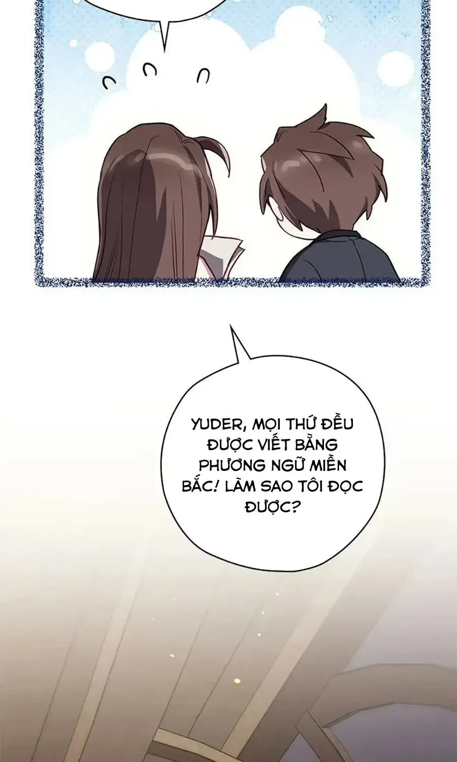 Kẻ Phán Quyết Chap 64 - Next Chap 65