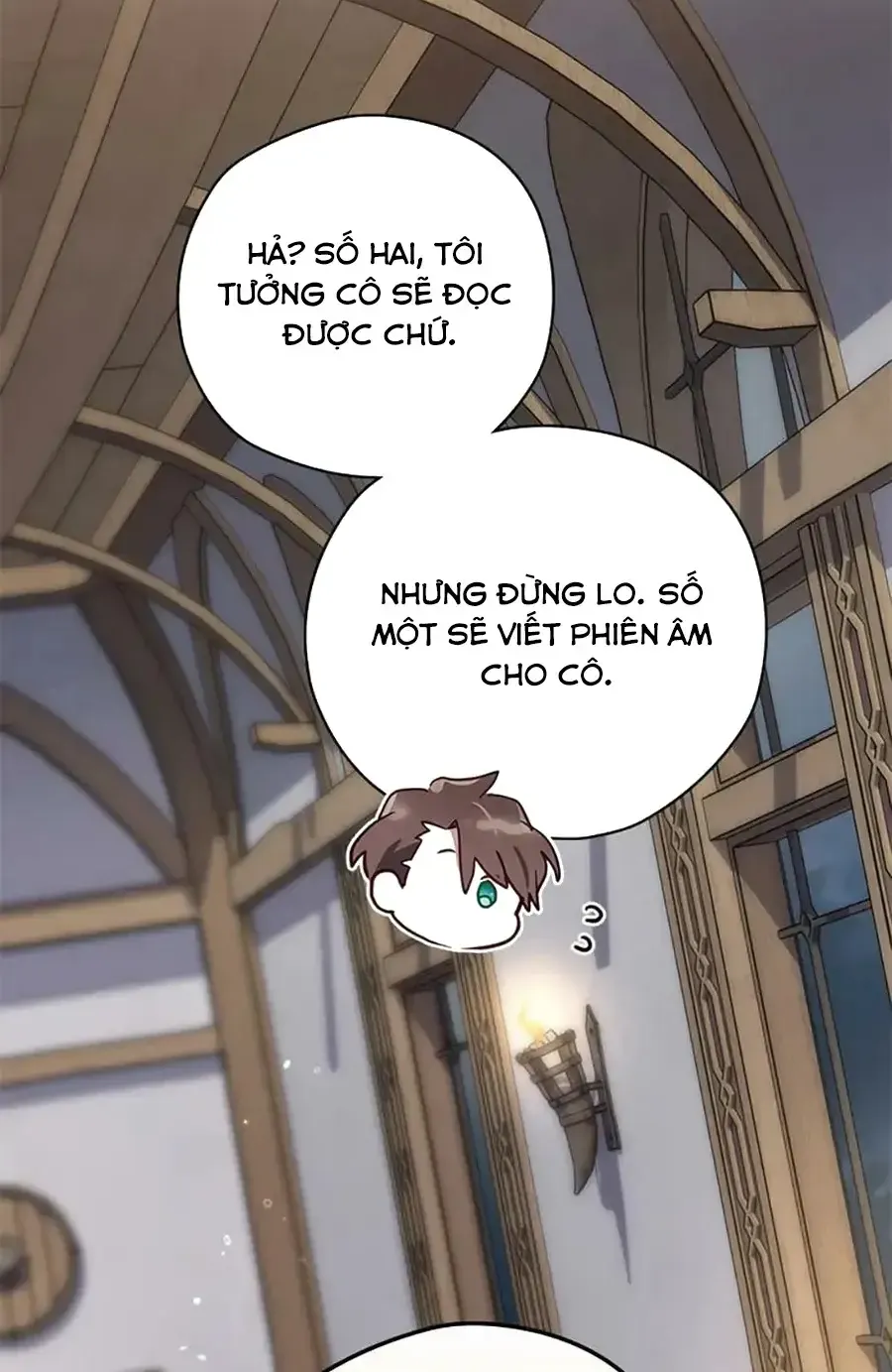 Kẻ Phán Quyết Chap 64 - Next Chap 65