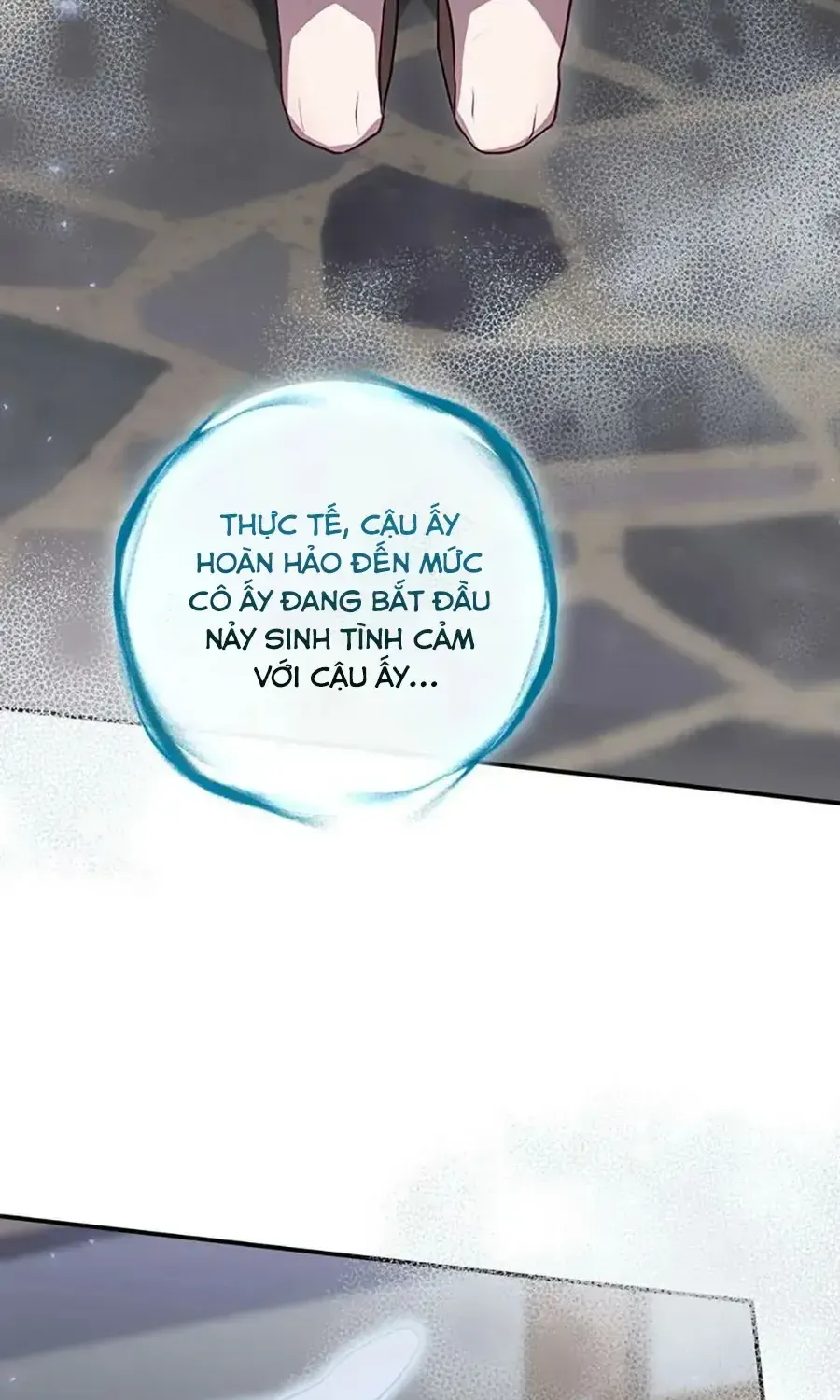 Kẻ Phán Quyết Chap 64 - Next Chap 65