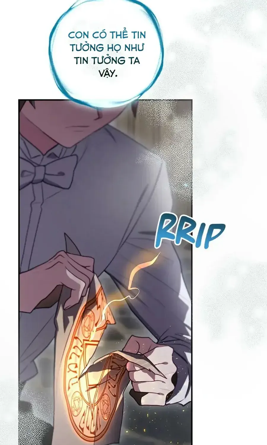 Kẻ Phán Quyết Chap 64 - Next Chap 65