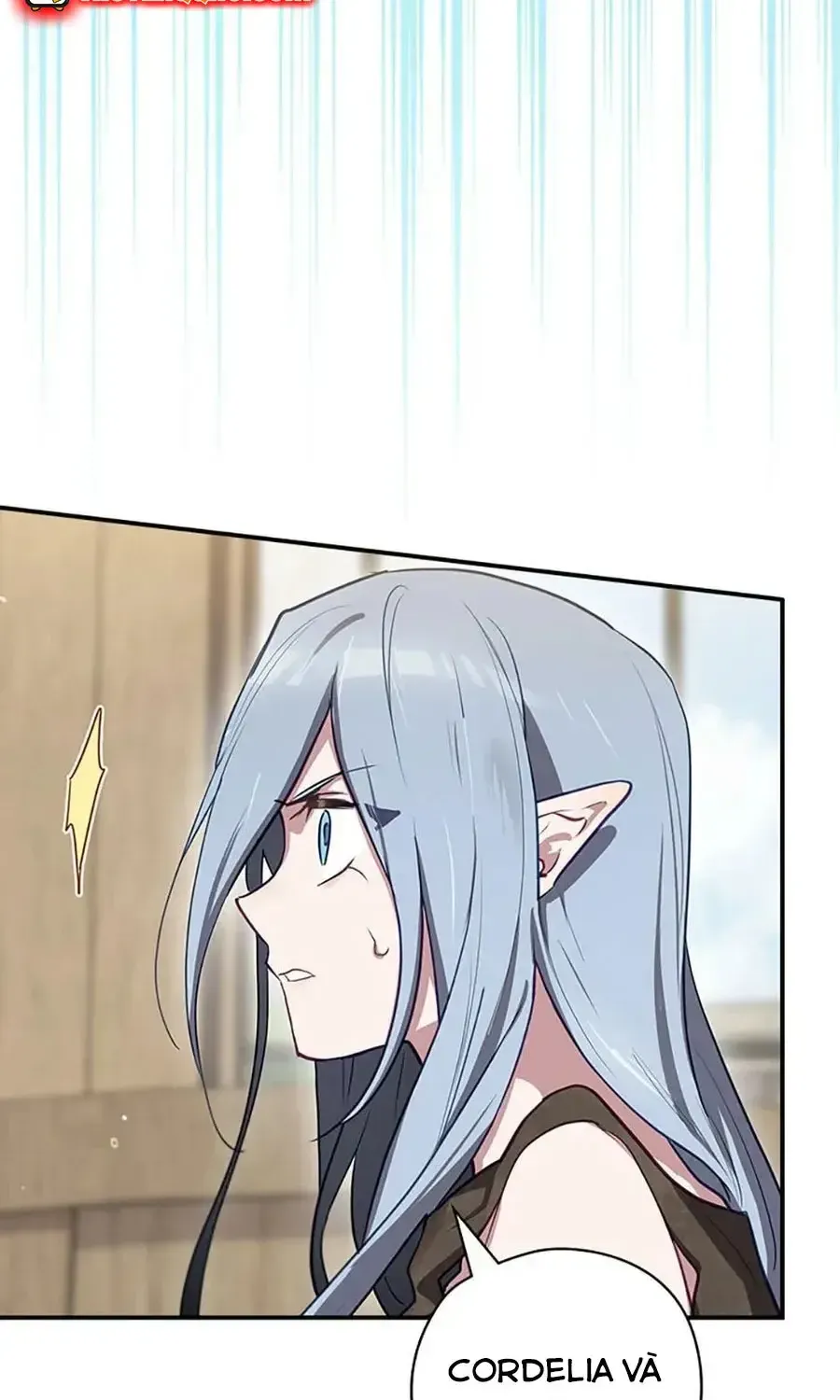 Kẻ Phán Quyết Chap 65 - Next Chap 66