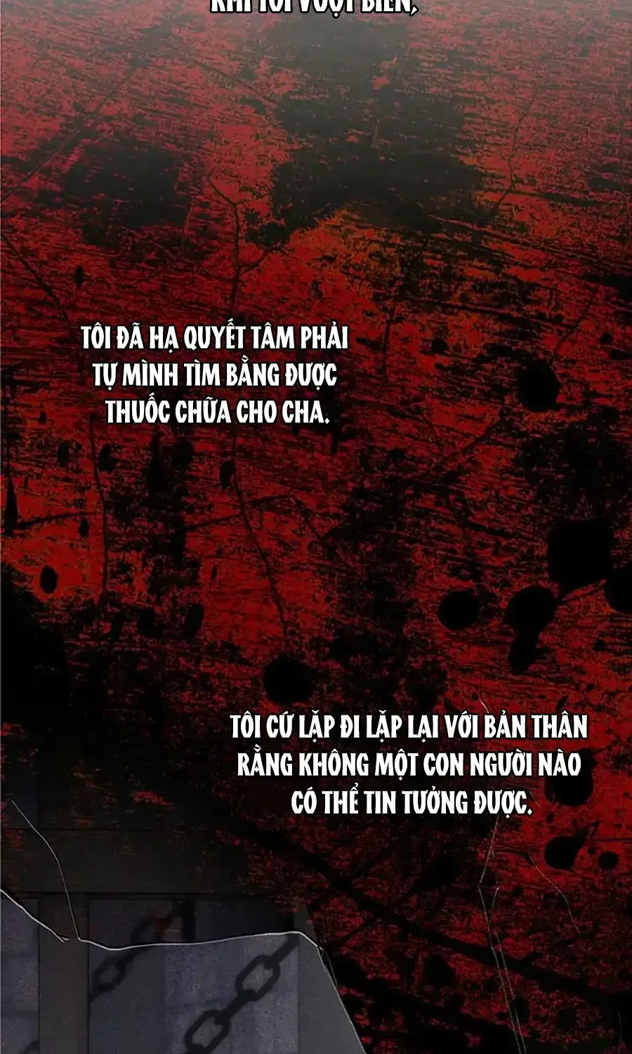 Kẻ Phán Quyết Chap 65 - Next Chap 66