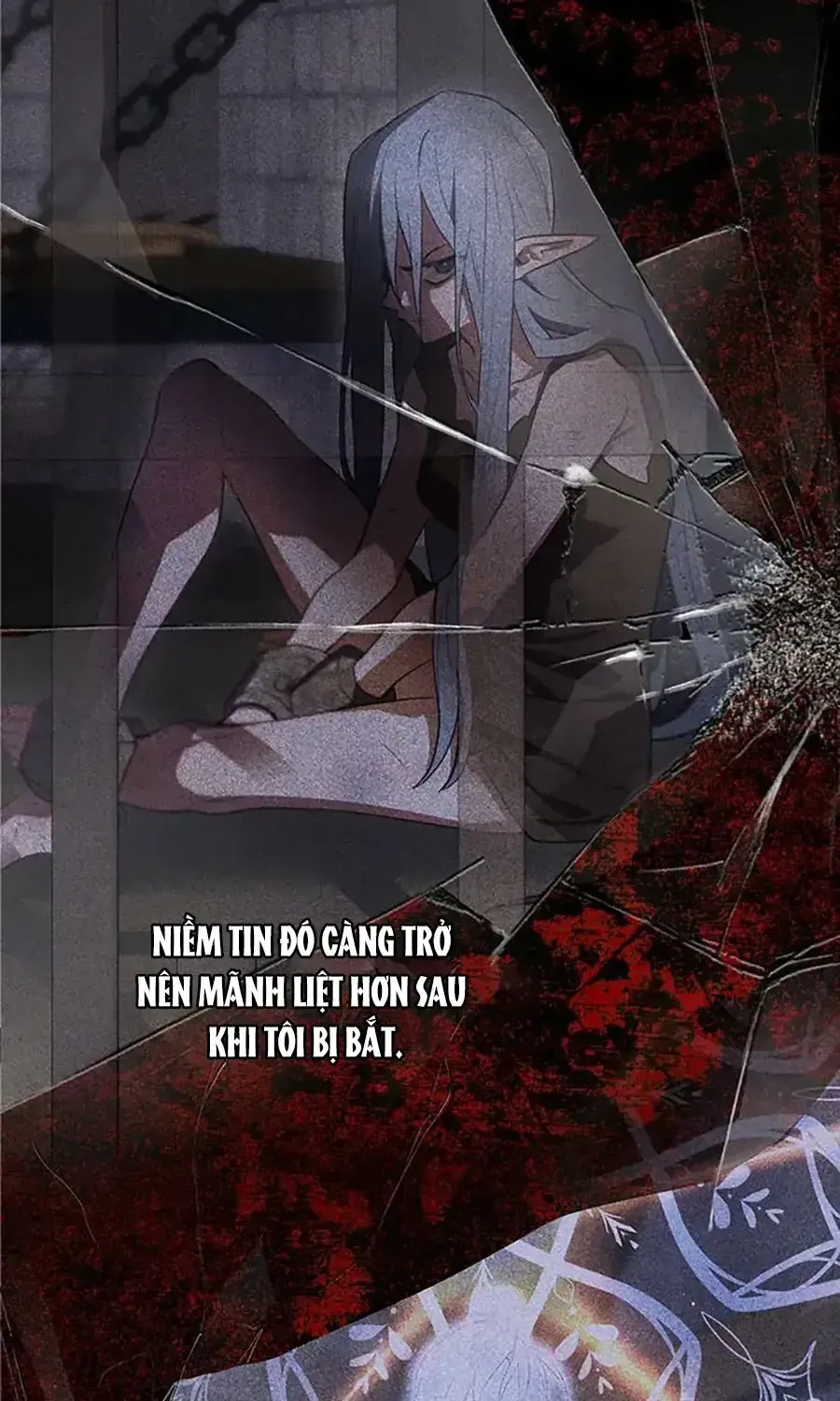 Kẻ Phán Quyết Chap 65 - Next Chap 66
