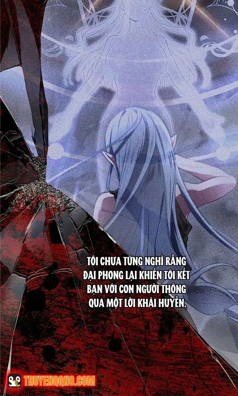 Kẻ Phán Quyết Chap 65 - Next Chap 66