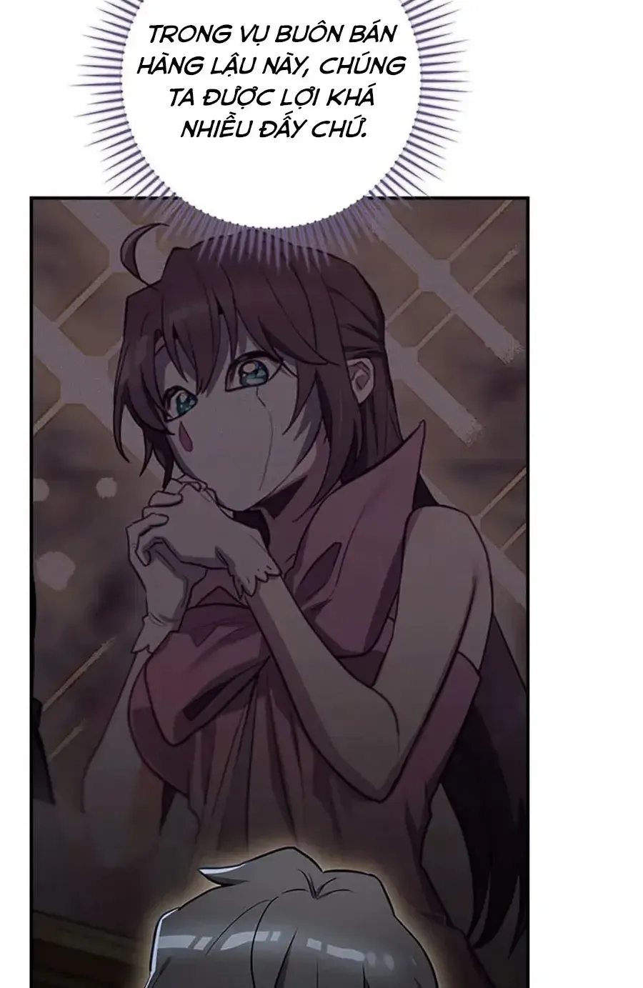 Kẻ Phán Quyết Chap 65 - Next Chap 66