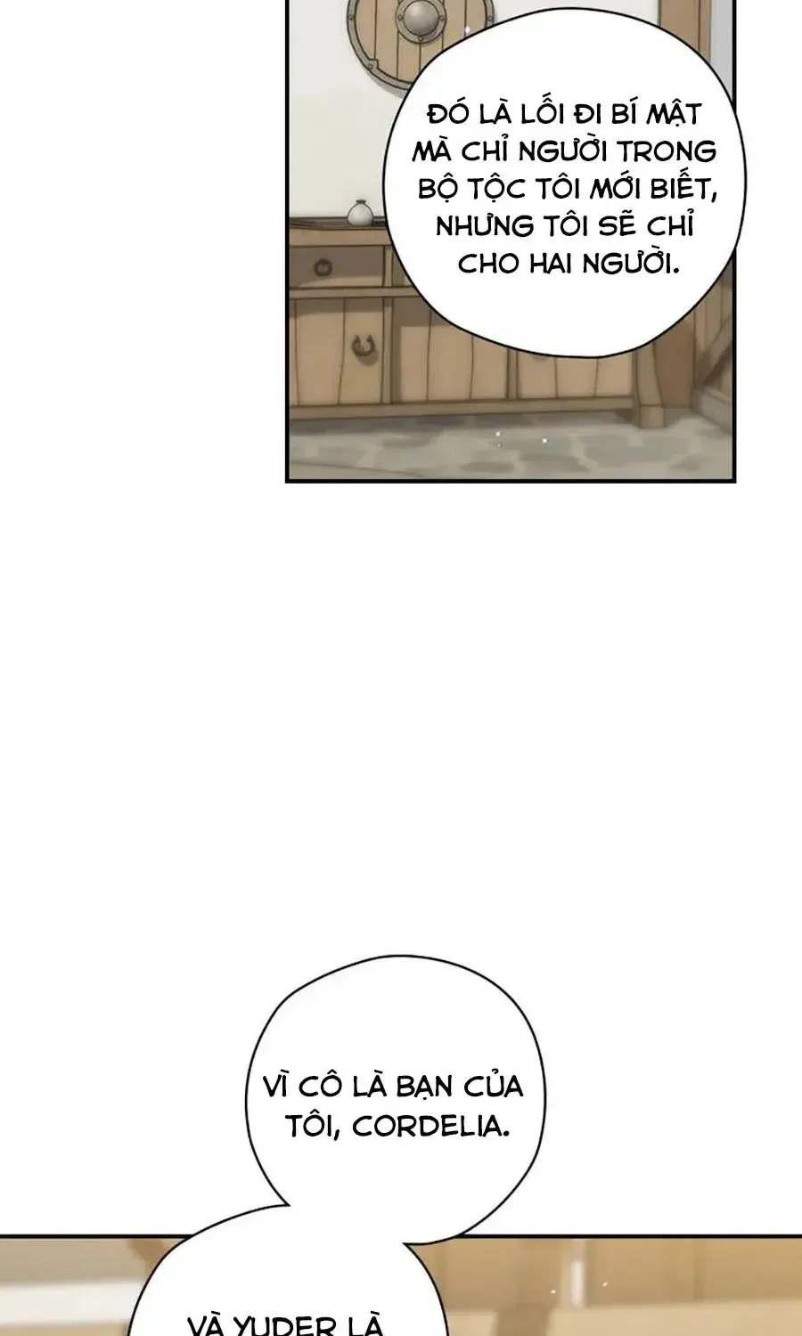 Kẻ Phán Quyết Chap 65 - Next Chap 66