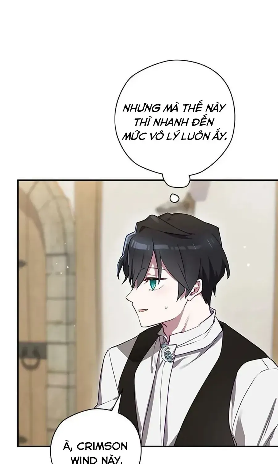 Kẻ Phán Quyết Chap 65 - Next Chap 66