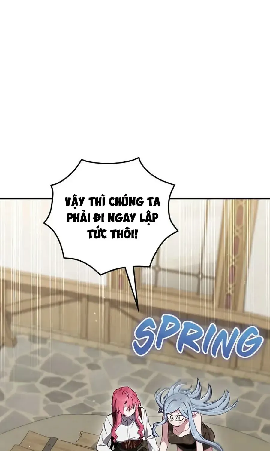 Kẻ Phán Quyết Chap 65 - Next Chap 66