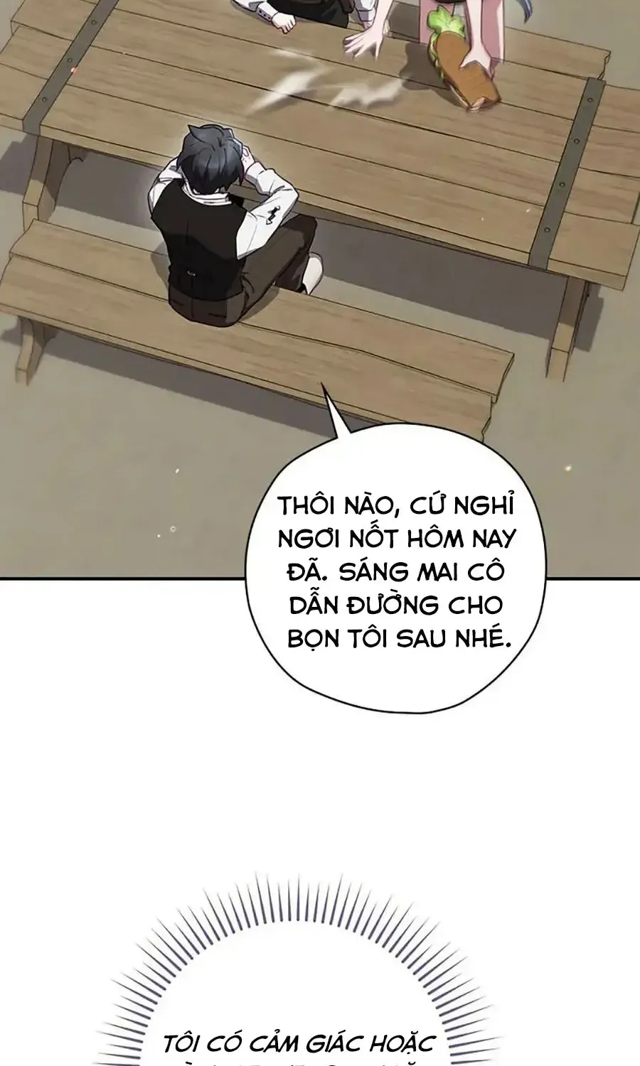 Kẻ Phán Quyết Chap 65 - Next Chap 66